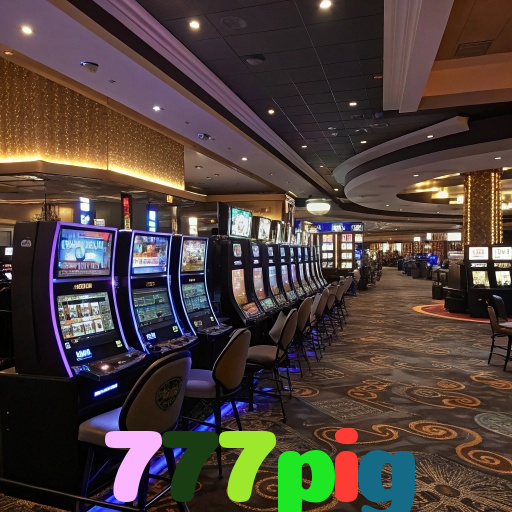 777pig：Jogue poker, aposte no futebol e ganhe em grandes jogos de cassino!