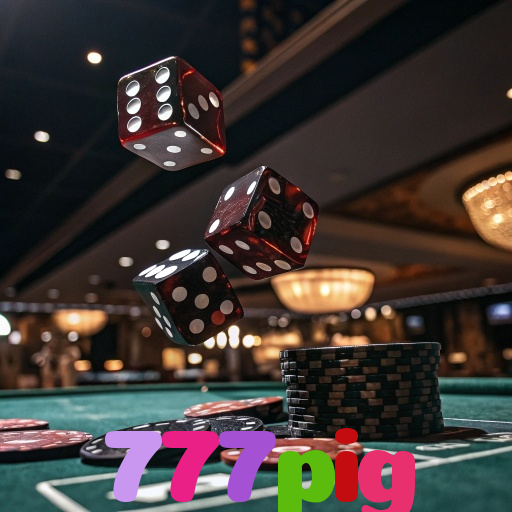777pig：Jogue poker, aposte no futebol e ganhe em grandes jogos de cassino!