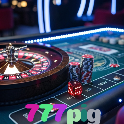 777pig：Aposte no futebol, jogue poker e conquiste vitórias épicas!