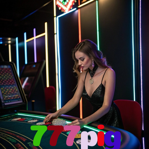 777pig：Jogue poker, aposte no futebol e ganhe em grandes jogos de cassino!