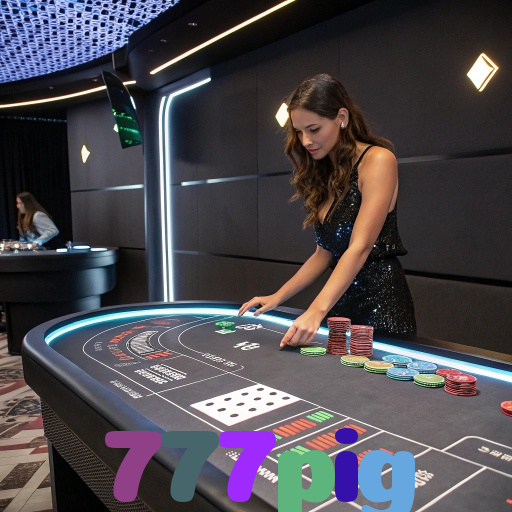 777pig：Aposte no futebol, jogue poker e conquiste vitórias épicas!