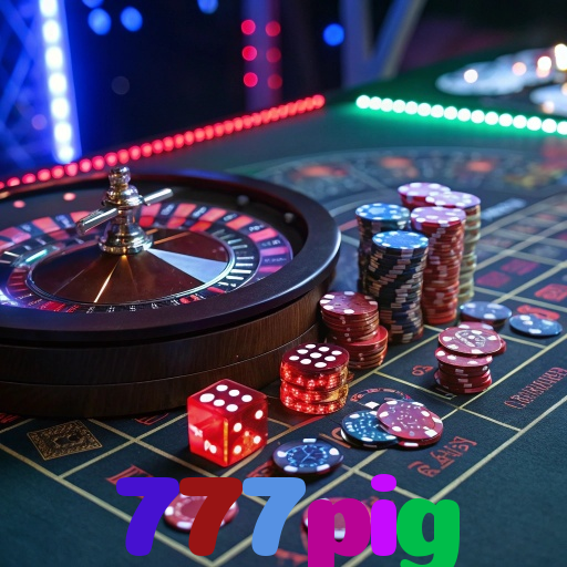 777pig：Jogue poker, aposte no futebol e ganhe em grandes jogos de cassino!