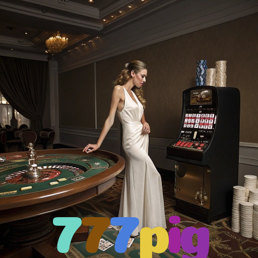 777pig：Aposte no futebol, jogue poker e conquiste vitórias épicas!