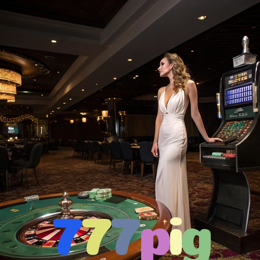 777pig：Jogue poker, aposte no futebol e ganhe em grandes jogos de cassino!